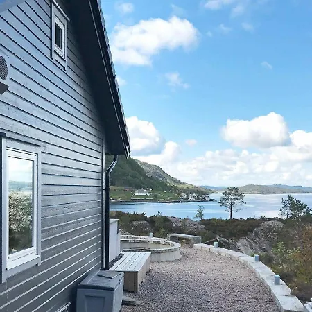 Holiday home Holiday *