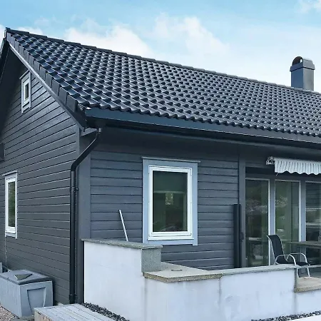 Holiday home Holiday Hosteland