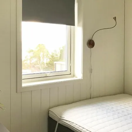 Holiday home Holiday Hosteland